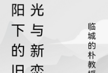 暖阳下的旧时光与新恋曲（陆子轩）完结版免费阅读-神奇文学