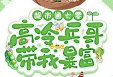 超市通七零:高冷兵哥带我暴富免费阅读,苏悦大结局无弹窗-神奇文学