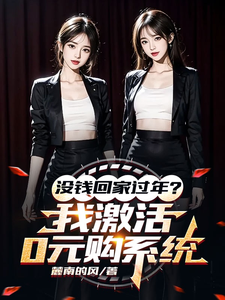 主角是陈东林雨桐的小说没钱回家过年？我激活0元购系统在哪免费看
