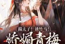 踹太子！诱竹马！娇媚青梅撩疯了无弹窗沈知意李煦最新章节列表-神奇文学