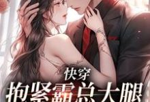 快穿:抱紧霸总大腿苟命(江岁岁沈京屿)完结版免费阅读-神奇文学