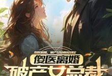 杨路年兮兮最新章节列表傻医离婚,破产女总裁捡到宝免费阅读-神奇文学