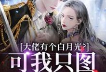 求助这本大佬有个白月光?可我只图他钱包啊小说在哪里可以看完结版-神奇文学