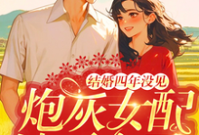 主角是苏青青陆长征的小说结婚四年没见,炮灰女配她不离了在哪免费看-神奇文学