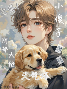 江绵时瑾年在线阅读，完蛋！漂亮小傻子又气坏阴郁大佬小说完结版章节