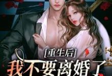 重生后我不要离婚了,哥哥求原谅免费阅读,阮清秋秦九川大结局无弹窗-神奇文学