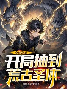 全球高武，开局抽到荒古圣体热门小说(许天)在线阅读无弹窗