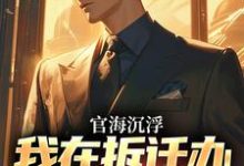 小说官海沉浮:我在拆迁办干嗨了(赵宇欧阳若晴)最新章节在哪看-神奇文学
