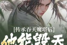 小说传承吞天魔塔后，他能毁天灭地！（陈凡叶红莲）最新章节在哪看-神奇文学