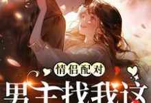 情侣配对，男主找我这炮灰干嘛无弹窗花祈夏最新章节列表-神奇文学