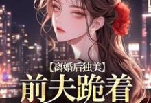 离婚后独美,前夫跪着求原谅小说最新章节在哪里可以免费看-神奇文学