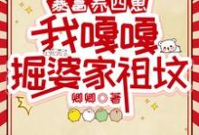 暴富养四崽，我嘎嘎掘婆家祖坟大结局，林来娣谭诸墨小说无广告阅读-神奇文学