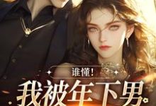 谁懂！我被年下男强取豪夺了大结局，秦牧琛虞恩小说无广告阅读-神奇文学