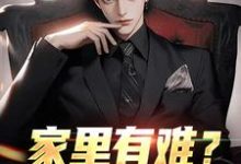 家里有难?我八方支援免费阅读,许夜大结局无弹窗-神奇文学