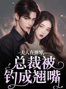 夫人在弹琴，总裁被钓成翘嘴（主角时阮陆之行）完结版免费阅读