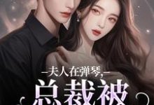 夫人在弹琴,总裁被钓成翘嘴免费阅读,时阮陆之行大结局无弹窗-神奇文学