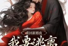 重回新婚夜,我要逃离美强惨权臣!精彩章节在线免费阅读(姜晚陆知珩)-神奇文学