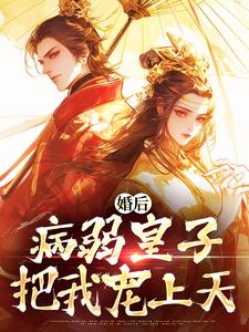 小说婚后，病弱皇子把我宠上天主角司珩云婳免费阅读