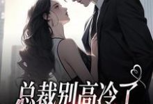 总裁别高冷了,夫人离家出走了小说最新章节在哪里可以免费看-神奇文学