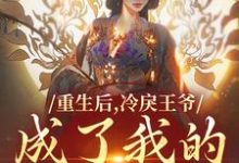 重生后,冷戾王爷成了我的小奶狗精彩章节阅读(云想司空琰)免费阅读大结局-神奇文学