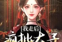 小说我走后,疯批太子彻底癫了主角沈南枝萧迟免费阅读-神奇文学