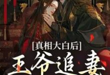 真相大白后，王爷追妻火葬场了在线看，萧锦笙鸿枫小说大结局在哪免费看-神奇文学