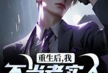 重生后，我不当老实人当浪子！精彩章节阅读(秦守赵瑞龙)免费阅读大结局-神奇文学