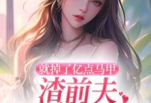 就掉了亿点马甲,渣前夫哭着求复婚(楚骁寒叶幻竹)完结版免费阅读-神奇文学