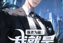 完结版强者为赢:我就是权力中心在哪免费看,赵阳祁同伟小说在线阅读-神奇文学