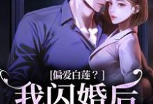 求助这本偏爱白莲?我闪婚后他急了小说在哪里可以看完结版-神奇文学
