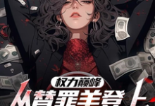 权力巅峰:从替罪羊登上青云之巅在线看,高峰小说大结局在哪免费看-神奇文学