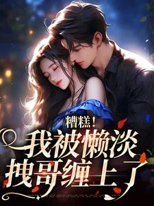 跪求主角是许恩棠陆襟的小说书名叫什么