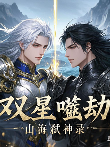 小说双星噬劫：山海弑神录（恒焱恒心）最新章节在哪看