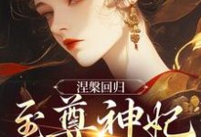 涅槃回归,至尊神妃倾天下免费阅读,颜璃公孙紫君大结局无弹窗-神奇文学