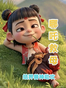 哪吒救母之结界兽神助攻（哪吒）最新章节免费在线阅读