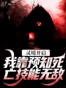 灵境开启，我靠预知死亡技能无敌完结版陈冥肖洁免费阅读大结局
