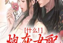 小说什么!炮灰女配碾压女主?主角桃妩陆璟朔免费阅读-神奇文学