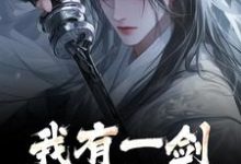我有一剑,白刃染红尘(主角林霄)完结版免费阅读-神奇文学