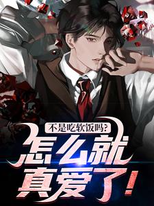 小说不是吃软饭吗？怎么就真爱了！（林阳沈怡然）最新章节在哪看