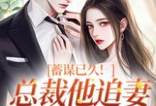 蓄谋已久！总裁他追妻套路为零（温聿明婵）完结版免费阅读-神奇文学