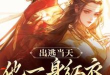精彩章节阅读出逃当天，他一身红衣抢掳我(谢怀柔沈亦之)免费小说在线看-神奇文学