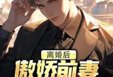 离婚后,傲娇前妻被疯狂打脸热门小说(李锁柱尤姬珂)在线阅读无弹窗-神奇文学