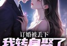 完结版订婚被丢下，我转身娶了娇娇千金在哪免费看，江辰苏密小说在线阅读-神奇文学
