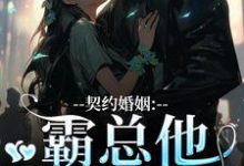 契约婚姻:霸总他超会宠(苏锐秦众)最新章节在线阅读-神奇文学