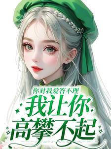 完结版你对我爱答不理，我让你高攀不起在哪免费看，南暖燕北寒小说在线阅读