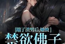 完结版踹了渣男后,她被禁欲佛子宠上天在哪免费看,温霜序陆晏回小说在线阅读-神奇文学