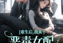 重生后,我从恶毒女配变清纯白花(沈黎霍司衍)完结版免费阅读-神奇文学