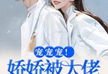 宠宠宠!娇娇被大佬拿命宠小说最新章节在哪里可以免费看-神奇文学
