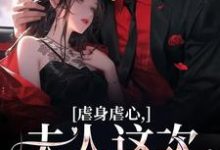 虐身虐心，夫人这次真死心了免费阅读，黎笙沈砚初大结局无弹窗-神奇文学