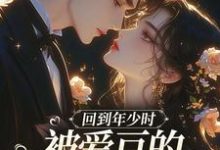 回到年少时,被爱豆的死对头盯上了(初夏林澈)完结版免费阅读-神奇文学